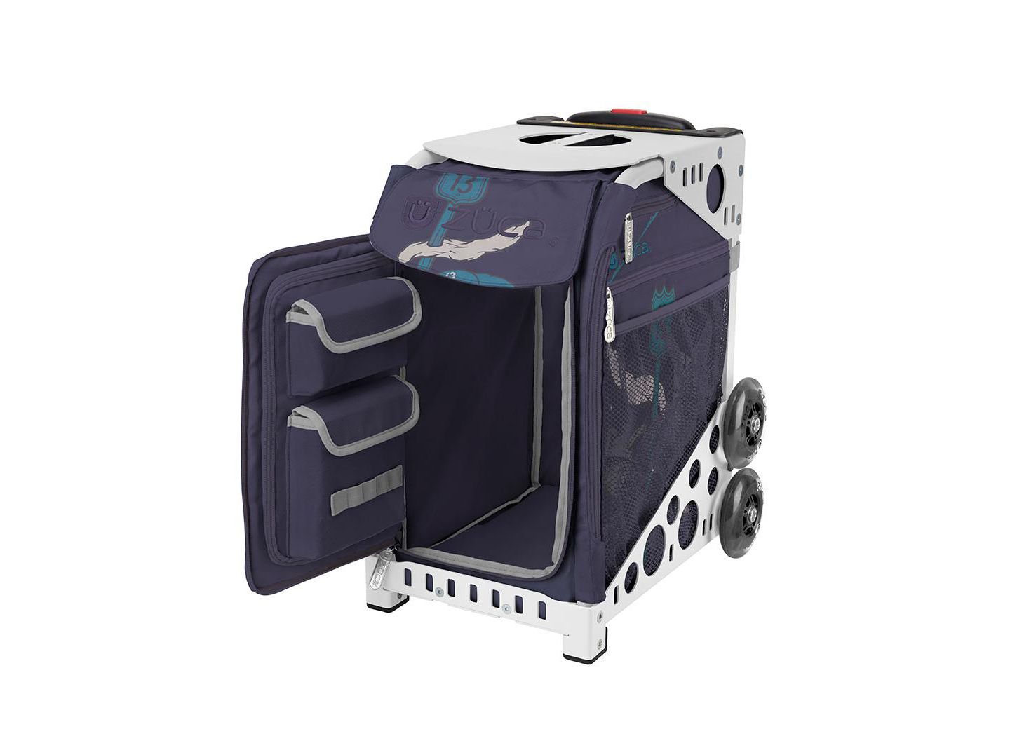 Сумка ZUCA Let's Ride Sport Insert (Frame Sold Separately) — фото 1