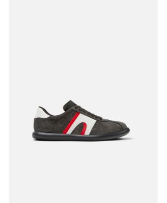 Pelotas Soller Nubuck Leather Sneakers