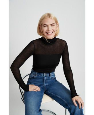 Women's Cara Top
