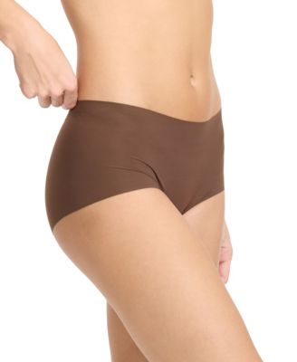 Women's Breathe Boyshorts Underwear 6J1281B