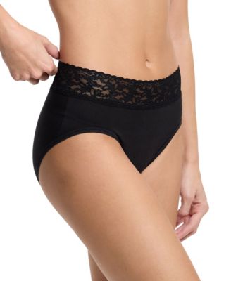 Women's Supima Cotton French Brief