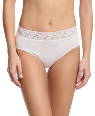 Women's Supima Cotton French Brief