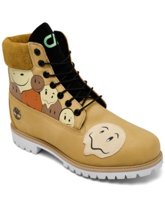 Timberland x CNSTNT DVLPMNT Men's Premium 6-Inch Waterproof Boots