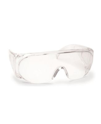 Walker's Razor Slim Shooting Muffs (Kryptek Camo) with OTG Safety Glasses