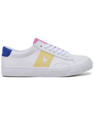 Big Girls Ryley Casual Sneakers from Finish Line