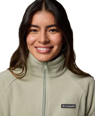 Women's Benton Springs Fleece Jacket