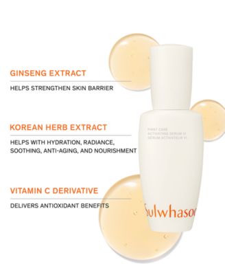 4-Pc. First Care Trial Set