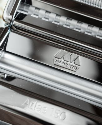 Atlas 150 8" Classic Pasta Machine