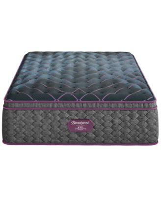 World Class Level Three 15.75" Medium Pillow Top Mattress - King