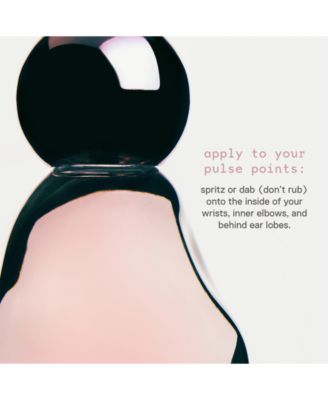 Cosmic Kylie Jenner Eau de Parfum Travel Spray, 0.33 oz.