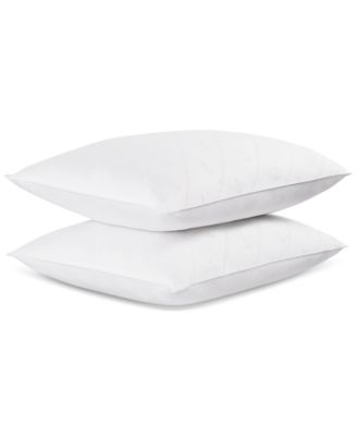 Cool Sleep 2-Pack Pillow, Standard/Queen (A $55.00 Value)