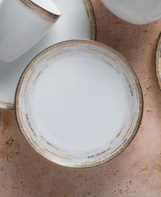 Raylan 12-Piece Dinnerware Set, Service For 4