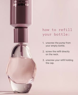 Cosmic Kylie Jenner Eau de Parfum, 1 oz.