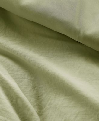 Porter Pleated 3-Pc. Comforter Set, California King