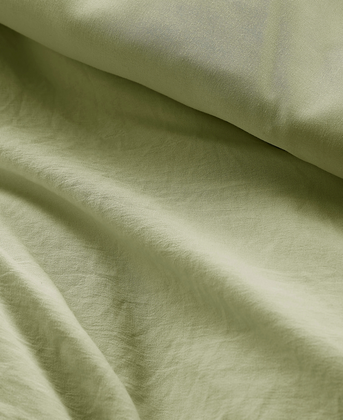 510 Design Porter Pleated 3-pc. Comforter Set, California King In Green