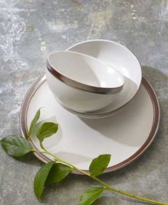 Miller 12 Pc. Dinnerware Set, Service for 4