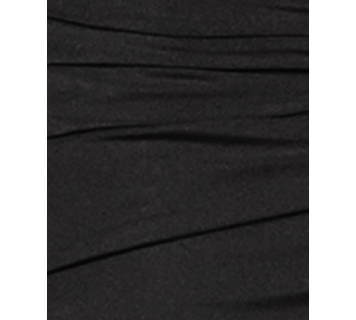 B Darlin Strples Corset Midi Skt In Black