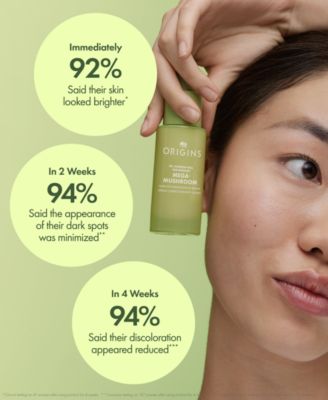 Mega-Mushroom Dark Spot Brightening Serum