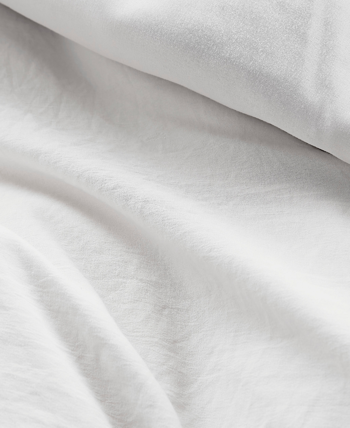 510 Design Porter Pleated 3-pc. Comforter Set, Full In White