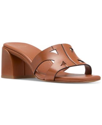 kate spade new york - Women's Duo Block-Heel Dress Sandals