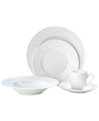 Italian Countryside 40 Pc. Dinnerware Set, Service for 8