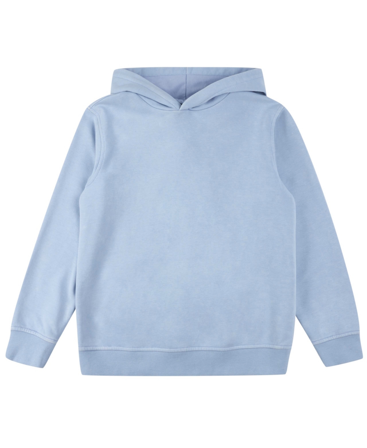 Brooks Brothers Kids' Big Boys Wave Rider Graphic French Terry Hoodie