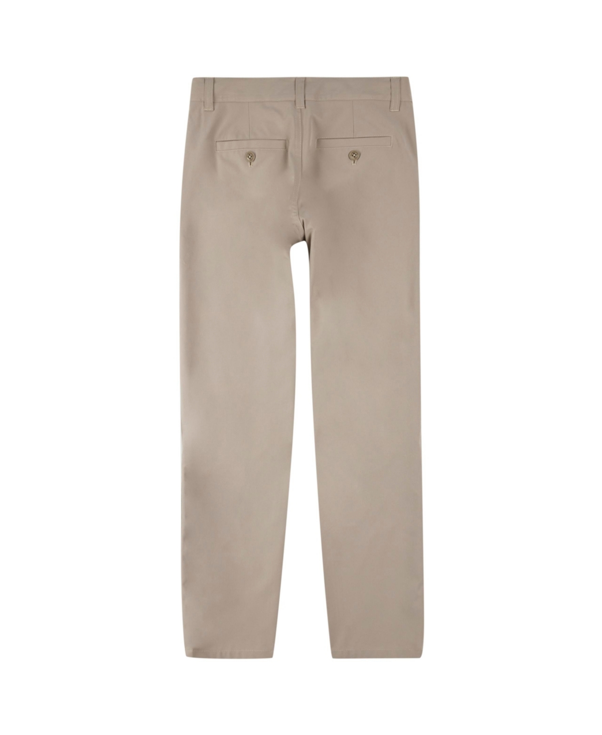 Brooks Brothers Big Boys Stretch Woven Pants