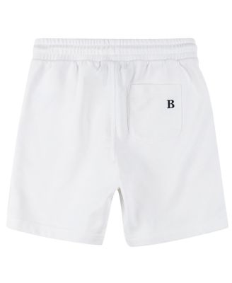 Big Boys Fleece Shorts