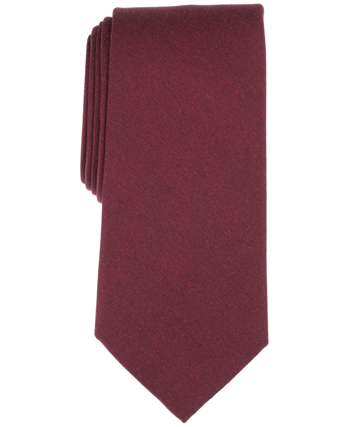 MICHAEL KORS MEN'S DREW SOLID TIE 