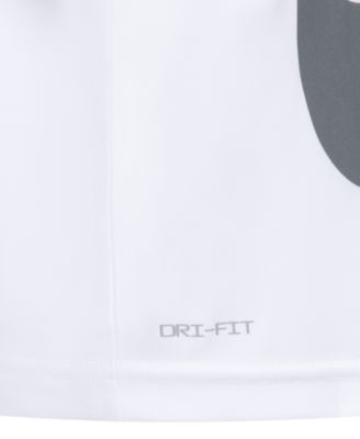 Little Boys 2-Piece Futura T-Shirt and Shorts Set