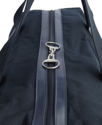 Men's Cascade City Overnight Bag