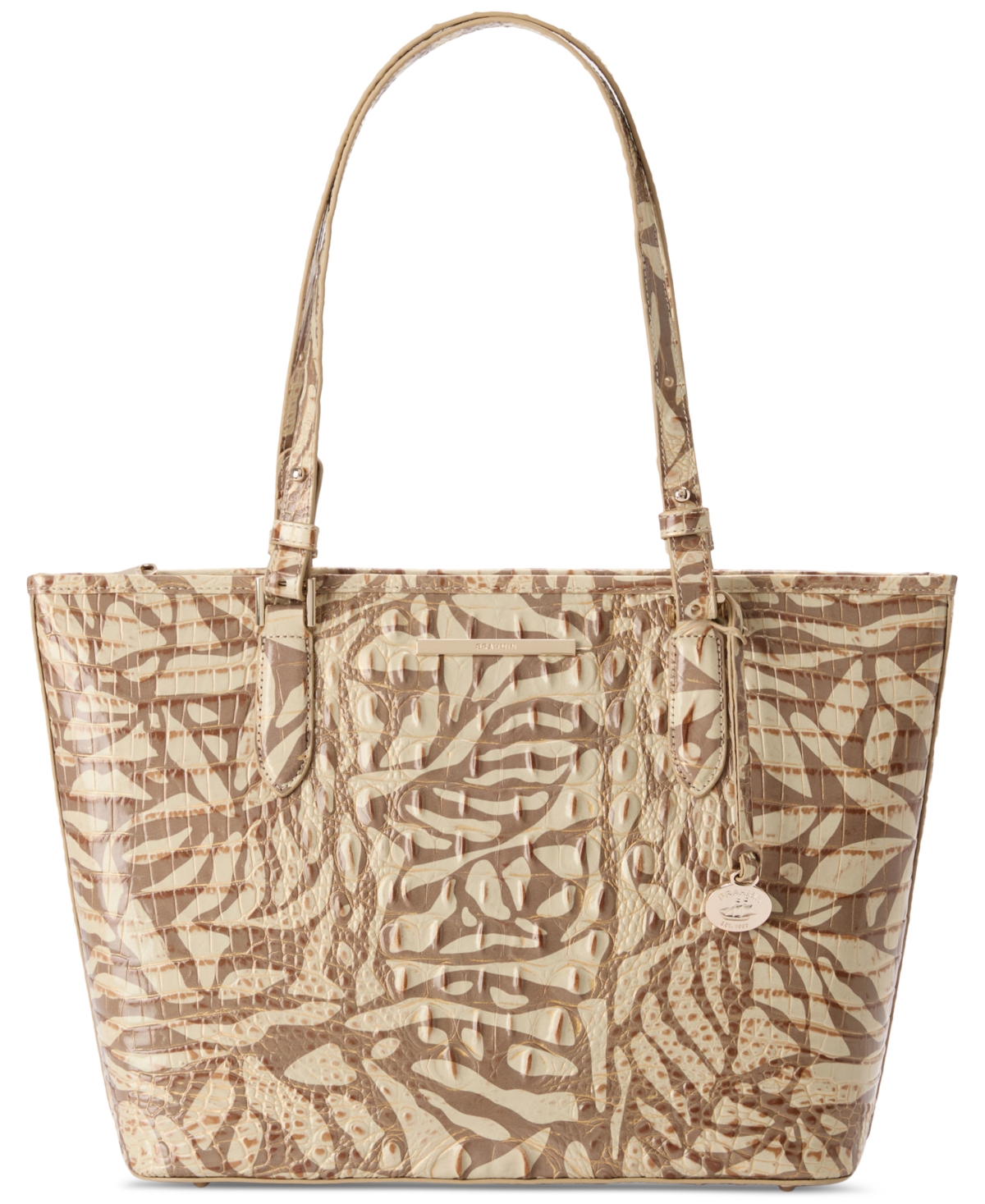 Asher Tote - Stepping Stone