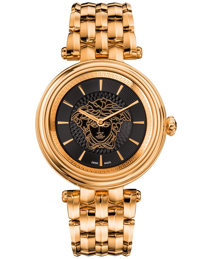 Versace khai watch store