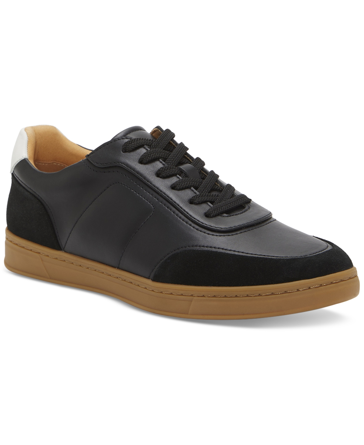 Men's Bayrd Low Top Sneaker - Vanilla