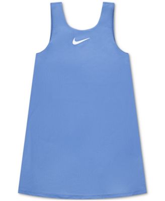 Nike - Little Girls One Sport Sleeveless Dress