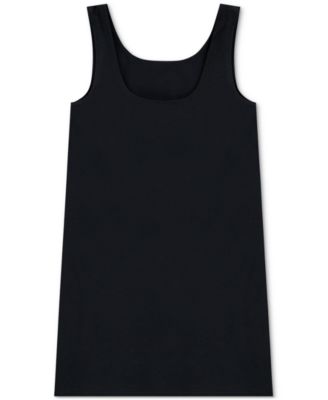 Toddler Girls One Sport Sleeveless Dress
