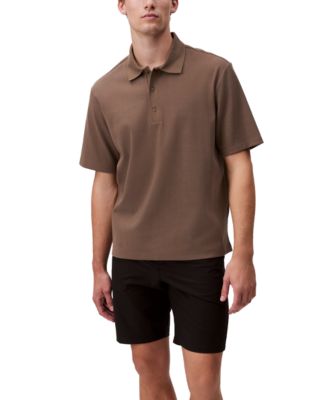 Calvin Klein - Men's Classic 9" Tech Shorts