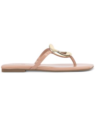 Women's Yadira Flat Sandals, Created for Macy's