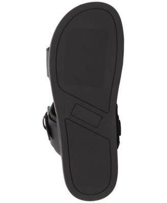 Women's Dineesa Double Band Slip-On Footbed Sandals