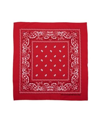 Bioworld Multicolored 12-Pack Bandana