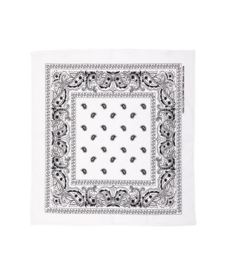 Bioworld Multicolored 48-Pack Bandana