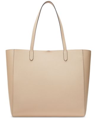 【Lauren Ralph Lauren】★トート★ Pebbled Cameryn Tote Bag Pebbled Leather Large Cameryn Tote Bag