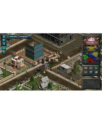 Constructor - PlayStation 4