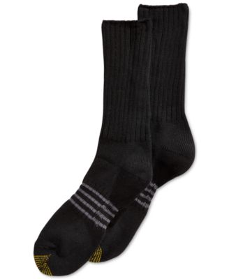 Gold Toe - Outlast Fluffy Socks