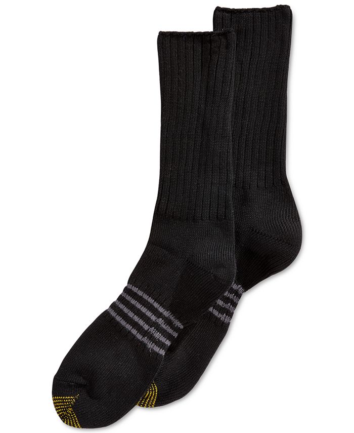 Gold Toe Outlast Fluffy Socks Macy's