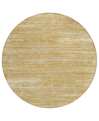 Addison - Chantille ACN896 8'x8' Round Area Rug