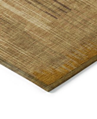 Chantille Machine Washable ACN893 5'x7'6" Area Rug