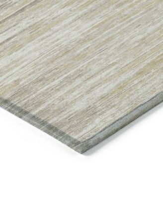 Chantille Machine Washable ACN896 2'3"x7'6" Runner Area Rug