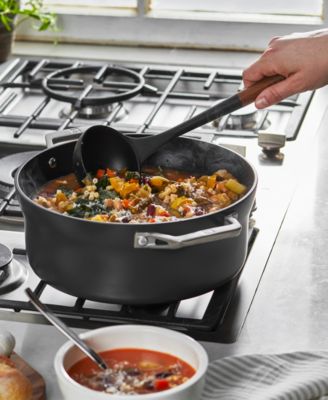 Tools 12" Soup Ladle