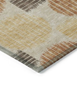 Addison Chantille Machine Washable ACN900 10'x14' Area Rug